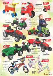 26. stránka Alltoys letáku