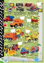 44. stránka Alltoys letáku