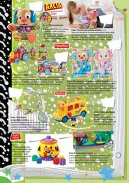 9. stránka Alltoys letáku