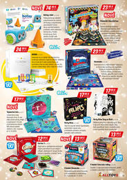 59. stránka Alltoys letáku