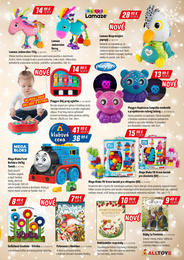 7. stránka Alltoys letáku