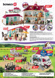 16. stránka Alltoys letáku