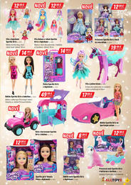 19. stránka Alltoys letáku