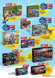 35. stránka Alltoys letáku