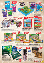 57. stránka Alltoys letáku