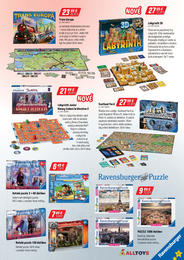 67. stránka Alltoys letáku