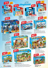 36. stránka Alltoys letáku