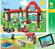 13. stránka Alltoys letáku