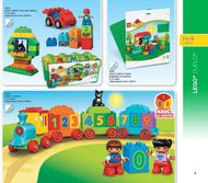 9. stránka Alltoys letáku