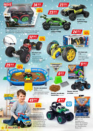 44. stránka Alltoys letáku