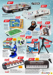 53. stránka Alltoys letáku