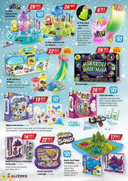 56. stránka Alltoys letáku