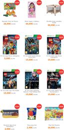 7. stránka Alltoys letáku