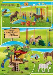 14. stránka Alltoys letáku