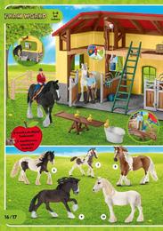 16. stránka Alltoys letáku