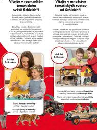 2. stránka Alltoys letáku