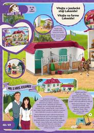 48. stránka Alltoys letáku