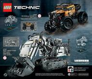 127. stránka Alltoys letáku