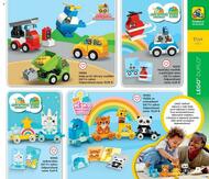 7. stránka Alltoys letáku