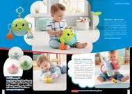 14. stránka Alltoys letáku