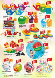 18. stránka Alltoys letáku