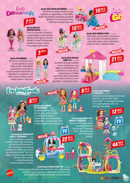 25. stránka Alltoys letáku