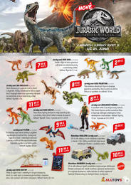 35. stránka Alltoys letáku