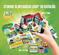 11. stránka Alltoys letáku