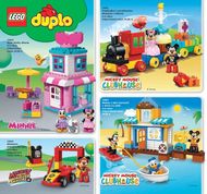 22. stránka Alltoys letáku