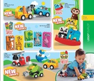 7. stránka Alltoys letáku