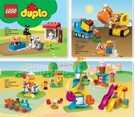 18. stránka Alltoys letáku