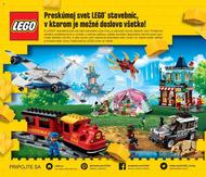 2. stránka Alltoys letáku