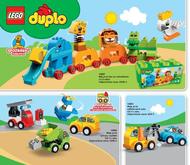 8. stránka Alltoys letáku