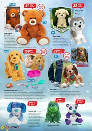 12. stránka Alltoys letáku