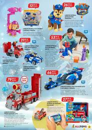 29. stránka Alltoys letáku