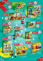 30. stránka Alltoys letáku