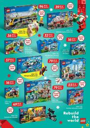 33. stránka Alltoys letáku