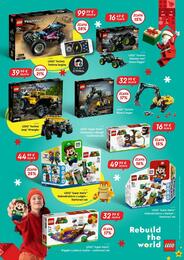 35. stránka Alltoys letáku