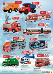 45. stránka Alltoys letáku