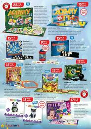 62. stránka Alltoys letáku