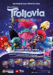 5. stránka Alltoys letáku