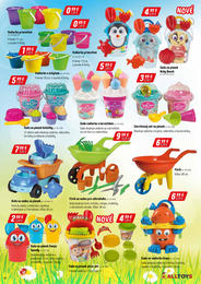 18. stránka Alltoys letáku