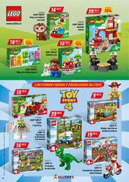 30. stránka Alltoys letáku