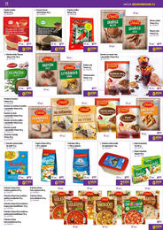 12. stránka Libex letáku