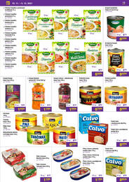 13. stránka Libex letáku