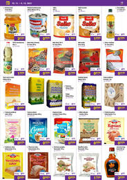 15. stránka Libex letáku