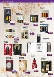 25. stránka Libex letáku