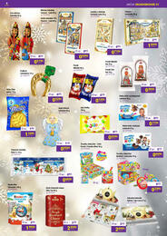 4. stránka Libex letáku