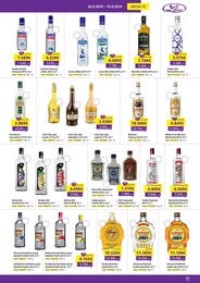 17. stránka Libex letáku