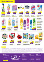 20. stránka Libex letáku